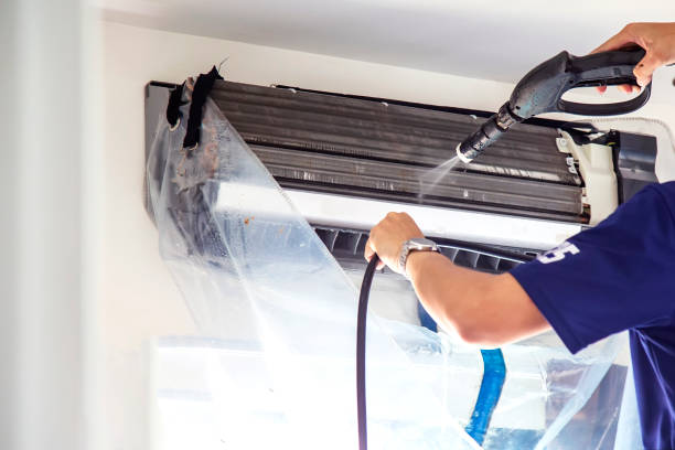 Best Ductwork Cleaning Services  in Vincent, AL