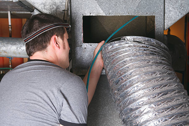 Best Air Duct Cleaning Company Near Me  in Vincent, AL