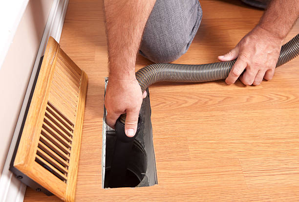 Best Dryer Vent Cleaning Services  in Vincent, AL